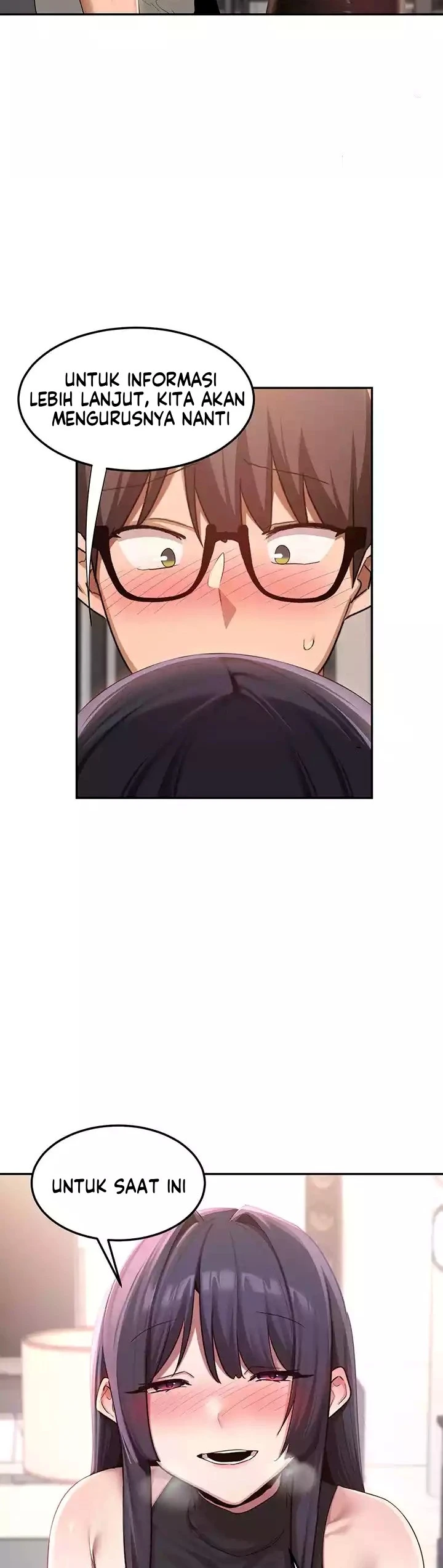 Sextudy Group Chapter 100 - Page 23